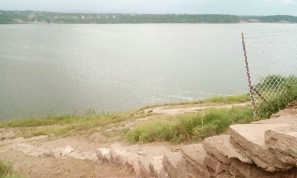 Tembo Safari Lodge Katunguru Екстериор снимка