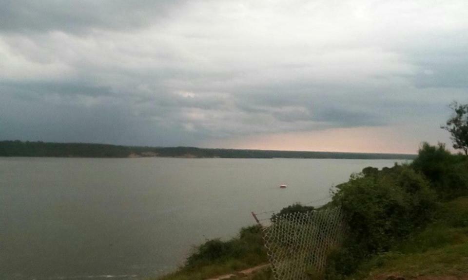 Tembo Safari Lodge Katunguru Екстериор снимка